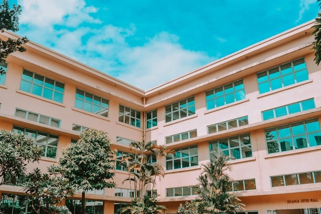 Sekolah Menengah Kejuruan Smkgarudanusantara